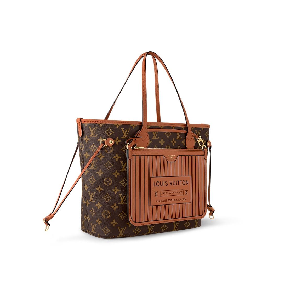 Louis Vuitton Neverfull