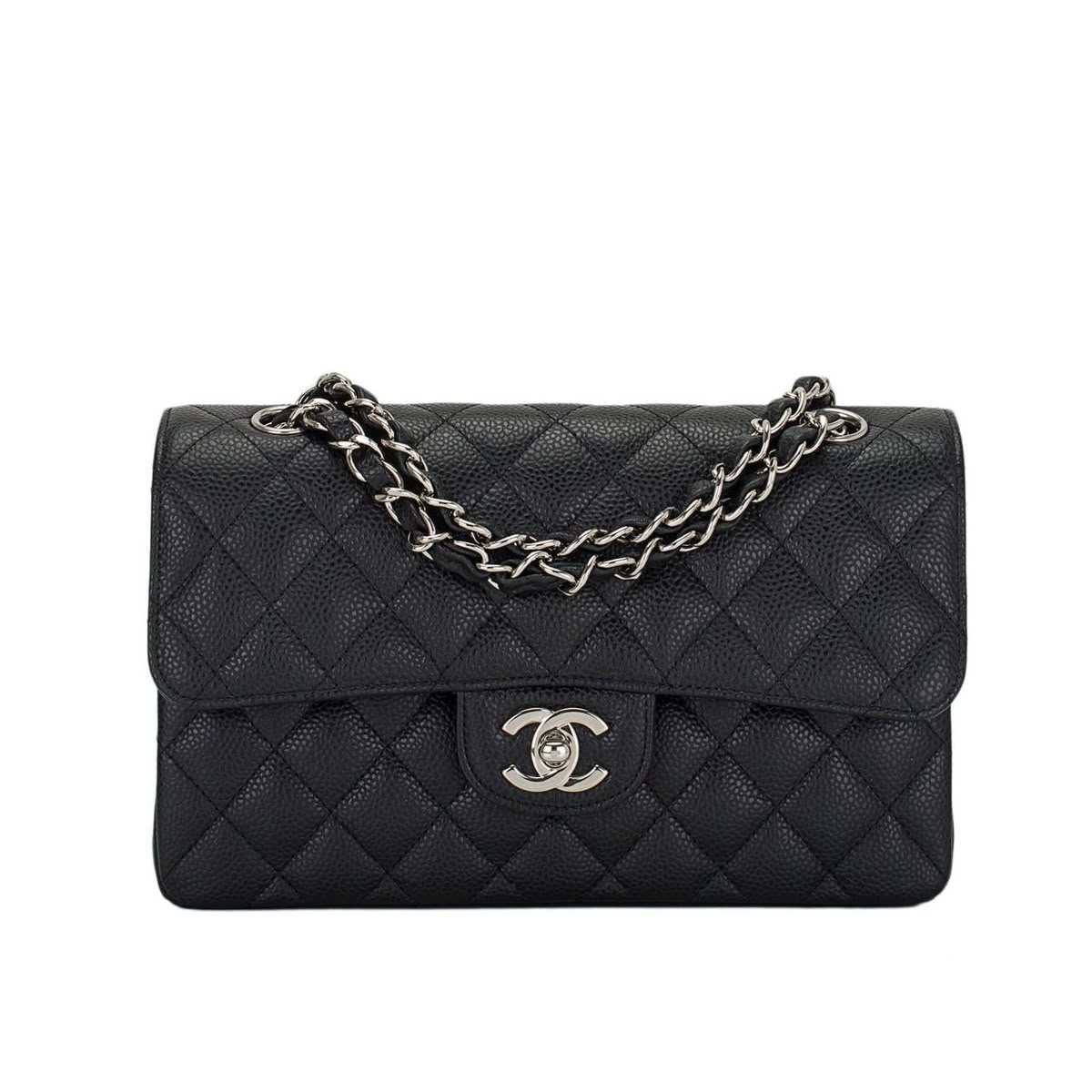 Chanel Classic Flap