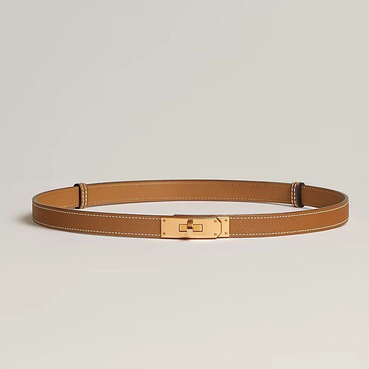 Hermes Belt
