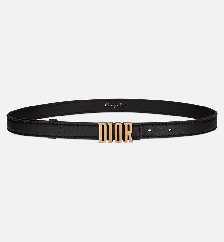 Dior Belt