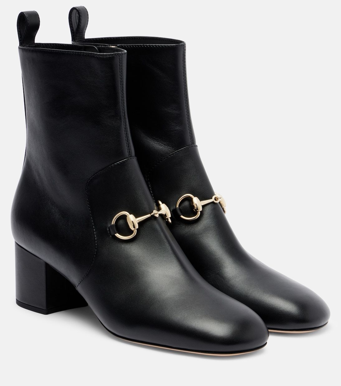 Gucci Horsebit Boot