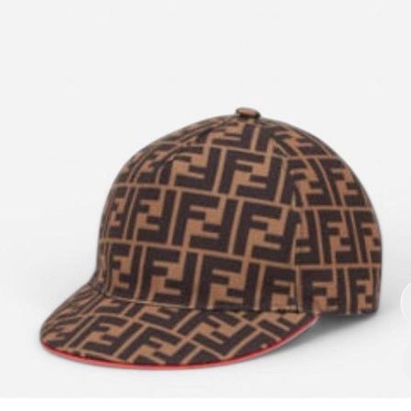 Fendi Hat