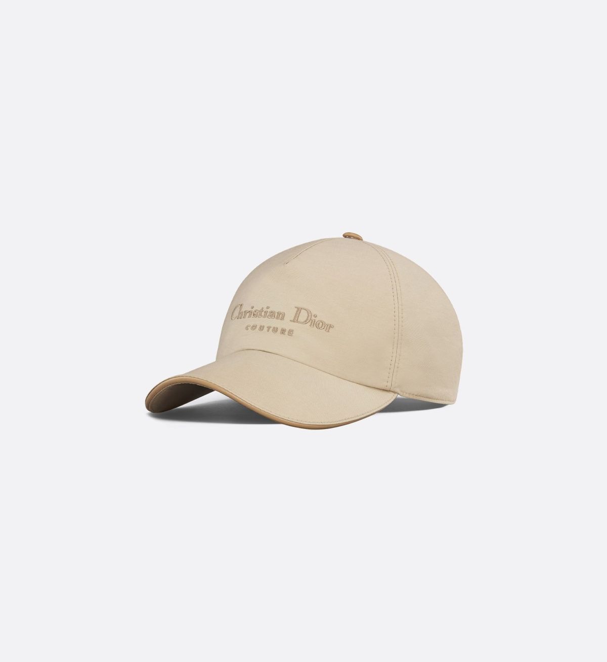 Dior Cap