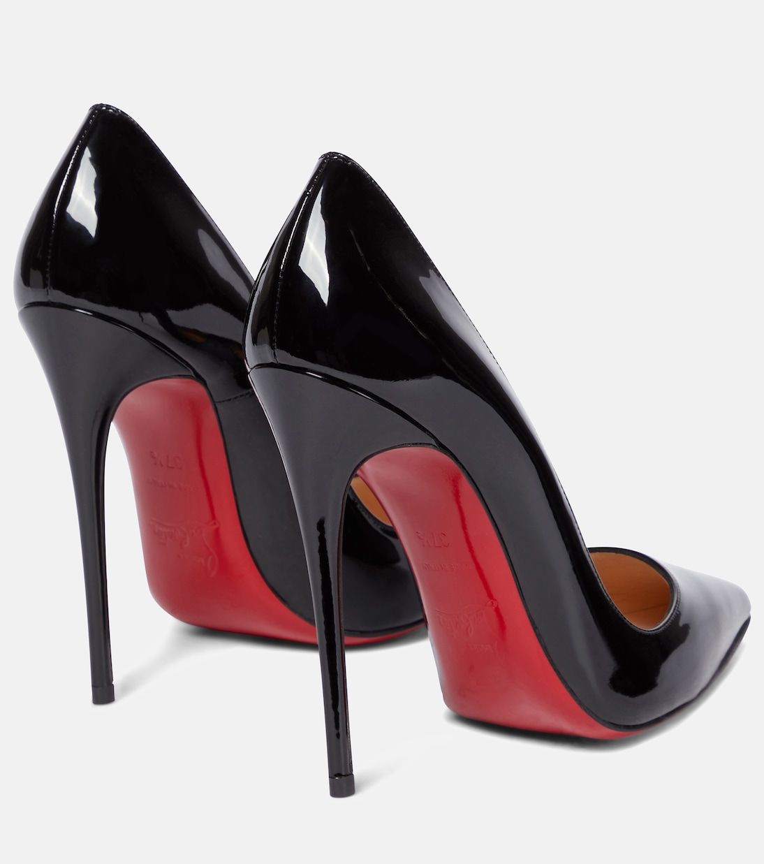 Christian Louboutin So Kate