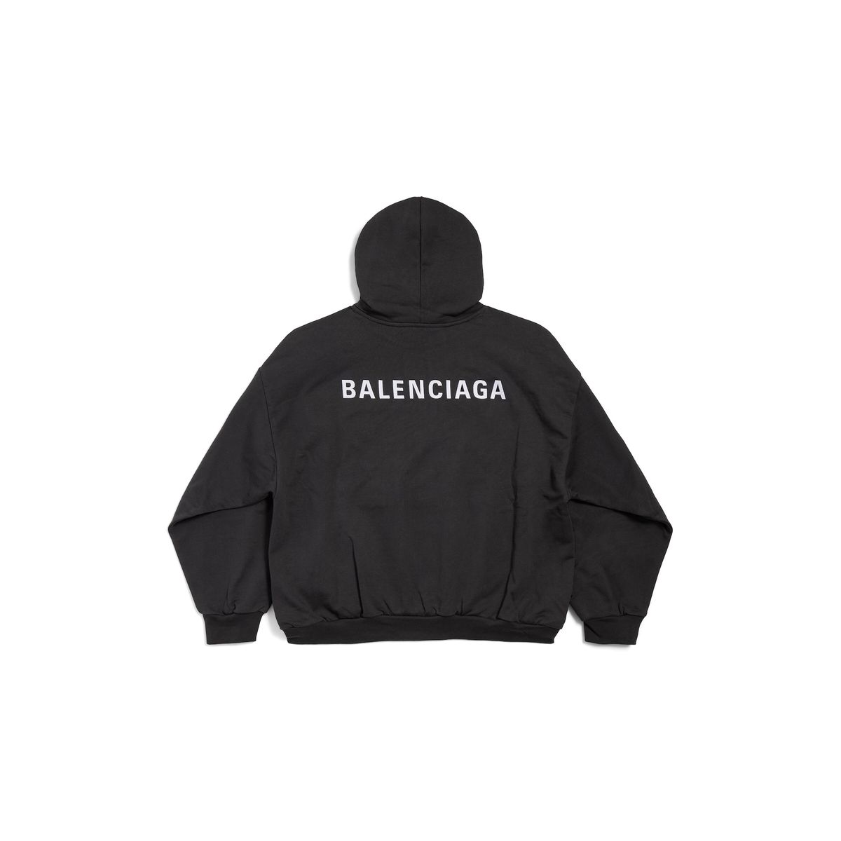 Balenciaga Hoodie