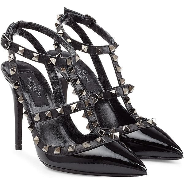 Valentino Heels
