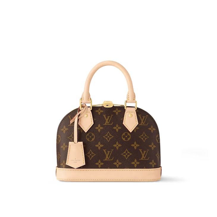 Louis Vuitton Limited Bag
