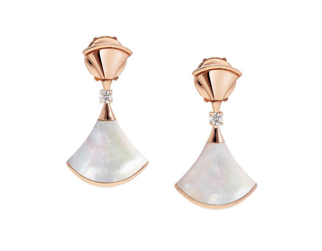 Bvlgari Earrings