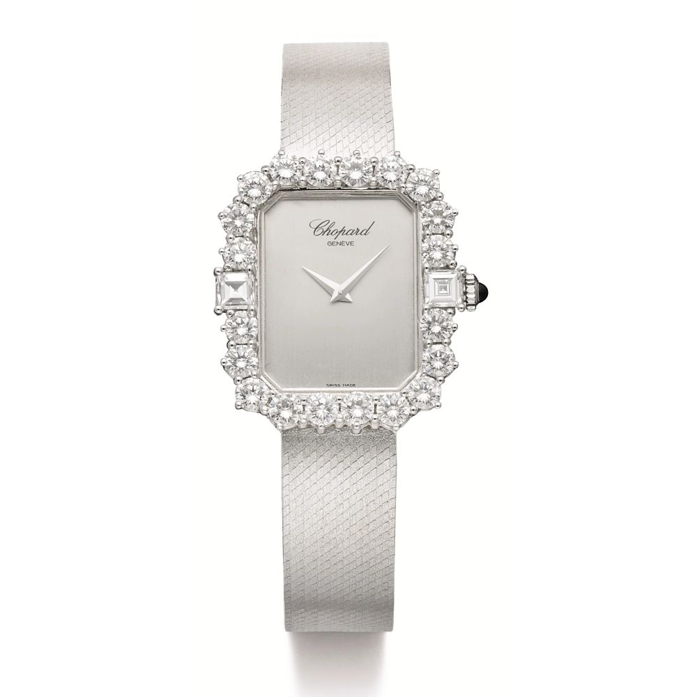 Chopard Watch