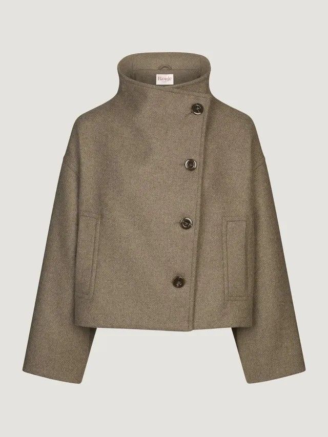 Burberry Trench Coat