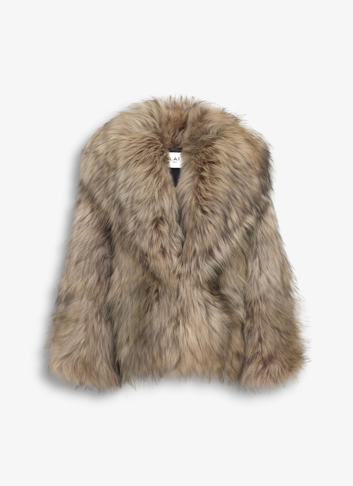 Louis Vuitton Monogram Jacket