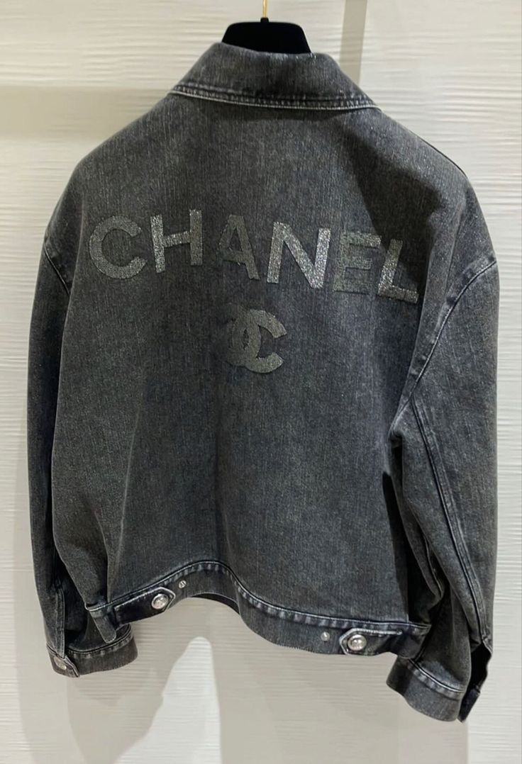 Chanel Hoodie