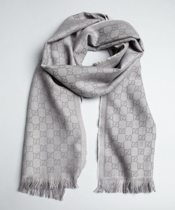 Gucci Scarf