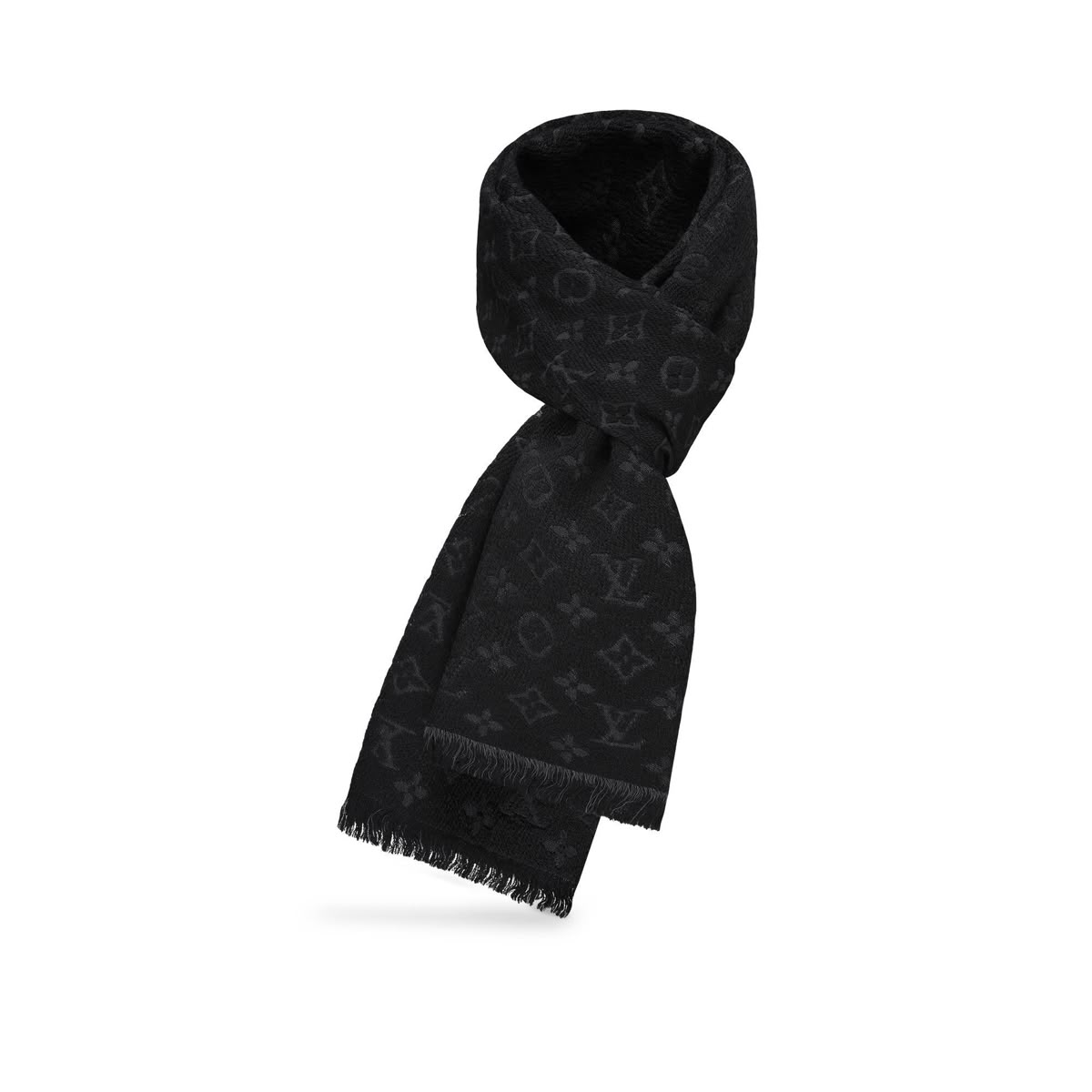 Louis Vuitton Scarf