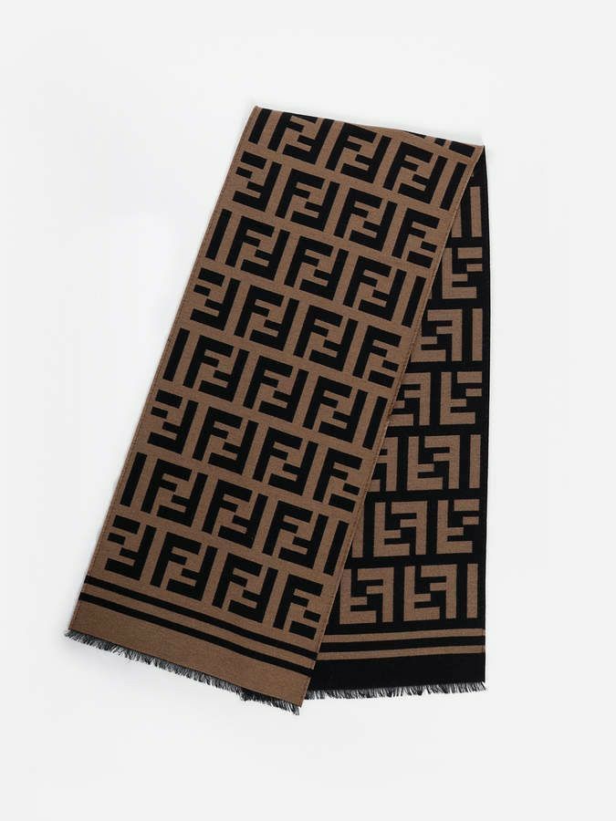 Fendi Scarf